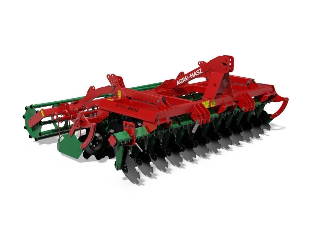 Agro-Masz BT35 Tanjurače