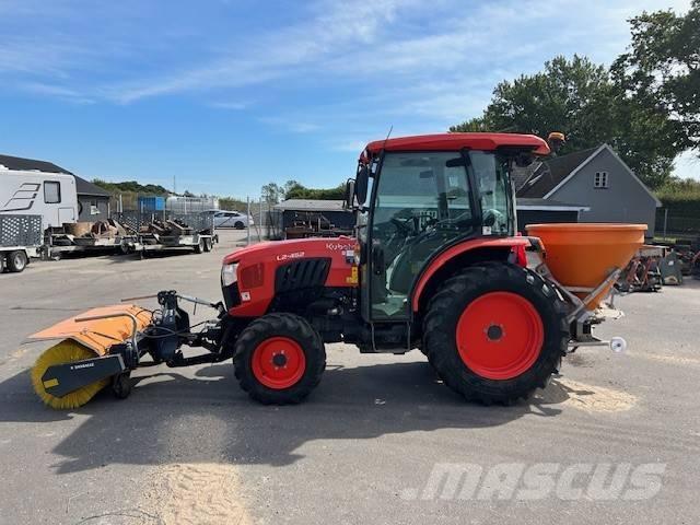 Kubota L2-452 Kompaktni (mali) traktori