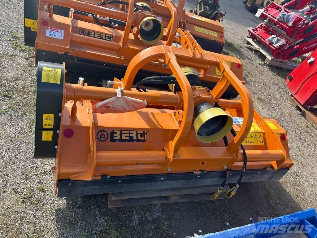 Berti EKR-S 200 Kosilice za pašnjak
