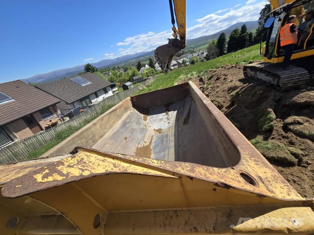 Bell B 25 D Zglobni demperi