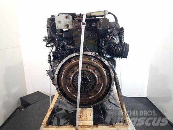 MAN D0836 LFL65 Motori