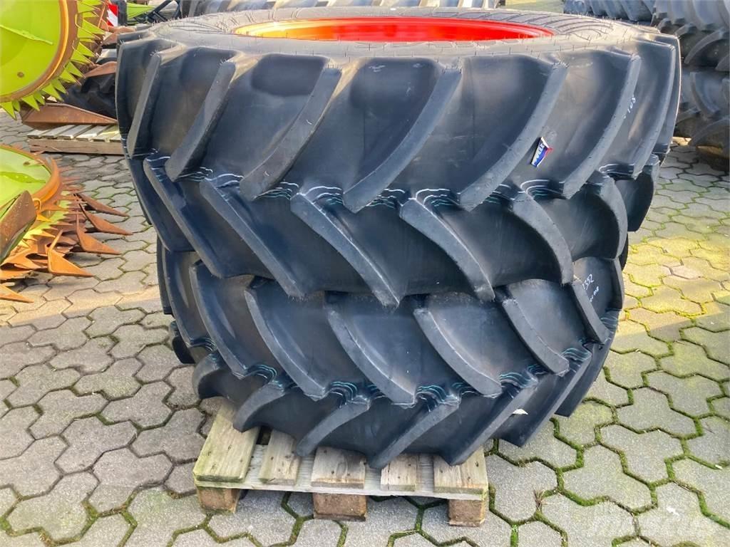 Mitas 540/65 R34 Gume, kotači i naplatci