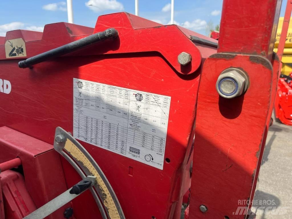 Accord M DRILL PRO Precizne sijačice