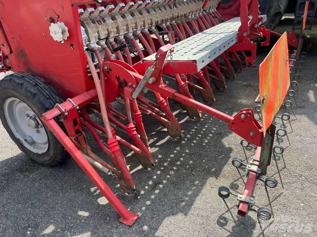 Accord M DRILL PRO Precizne sijačice