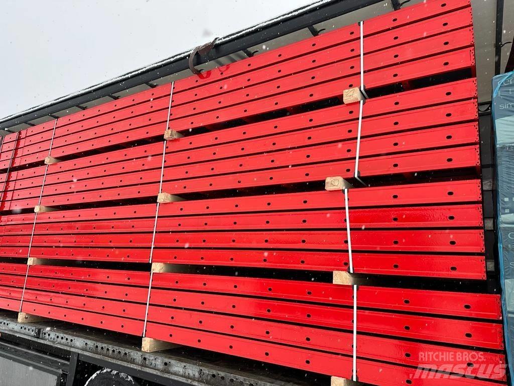  HUNNEBECK TOPMAX Ostalo
