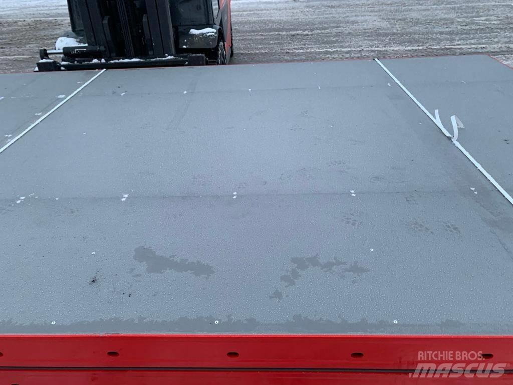  HUNNEBECK TOPMAX Ostalo