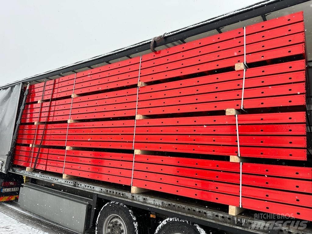  HUNNEBECK TOPMAX Ostalo