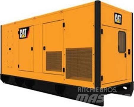 CAT 810 KVA Dizel agregati