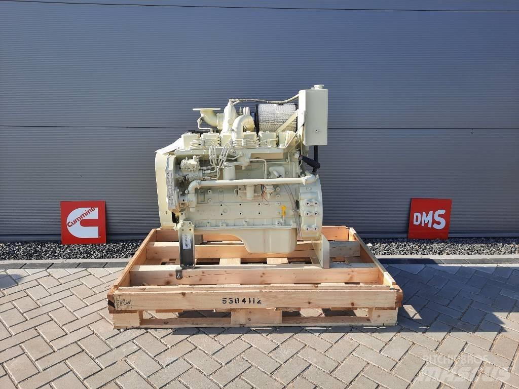Cummins 6BT 5.9 DM Motori