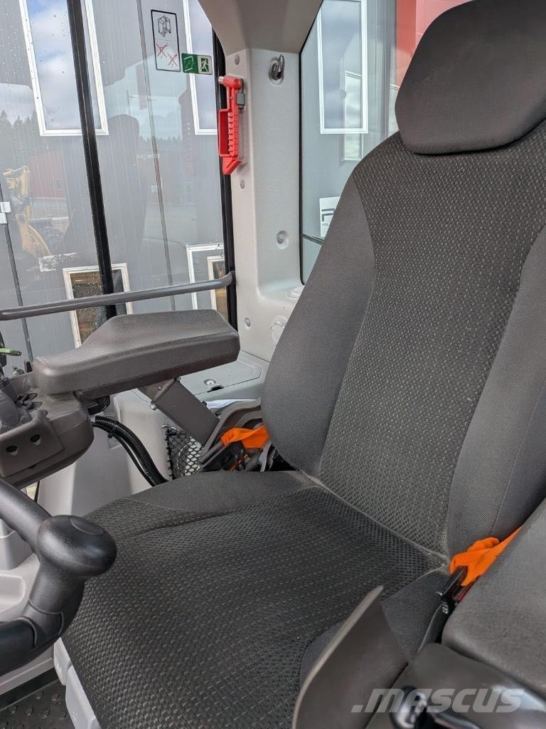 Volvo L 90 H Utovarivači na kotačima
