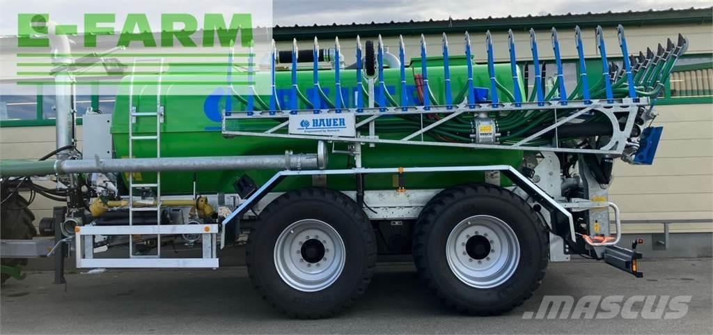 Bauer Poly 131 Rasipači gnojiva