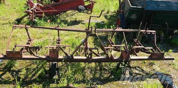  Skurup vagotājs Kopačice