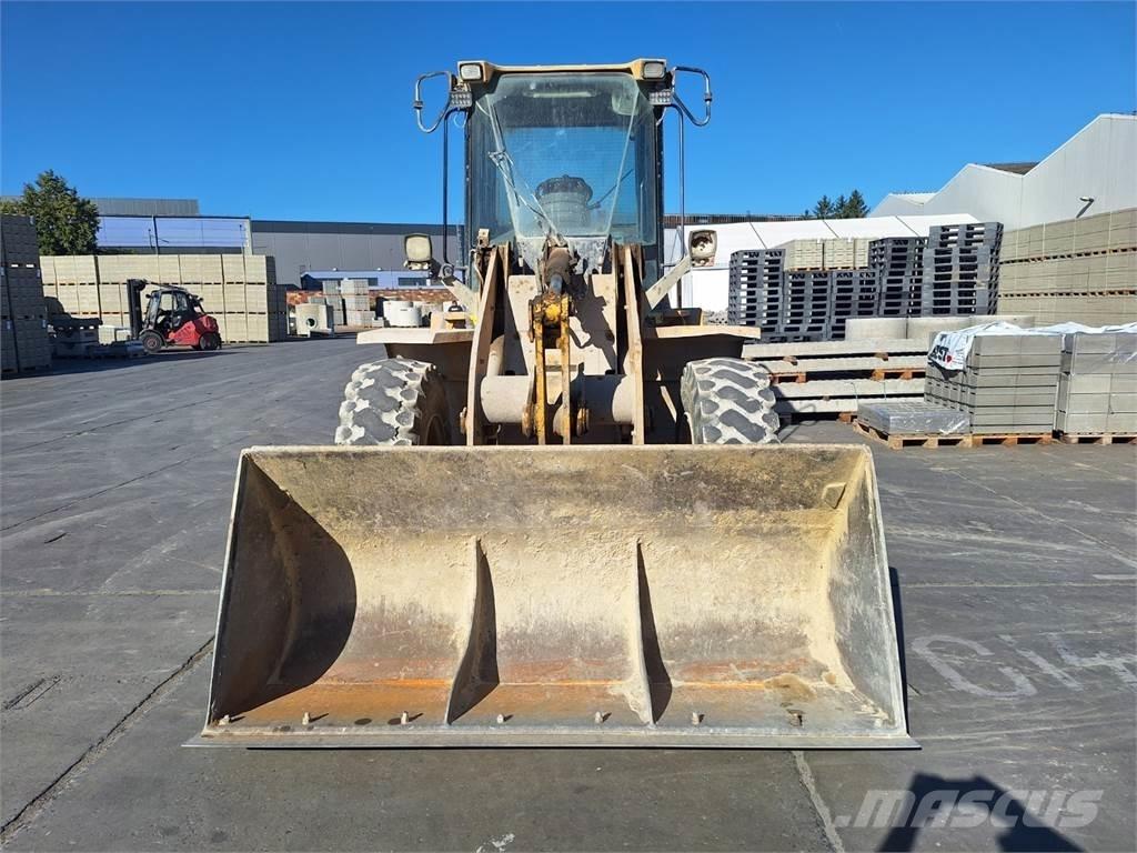 CAT 914 G 4X4 Građevinarstvo – ostalo
