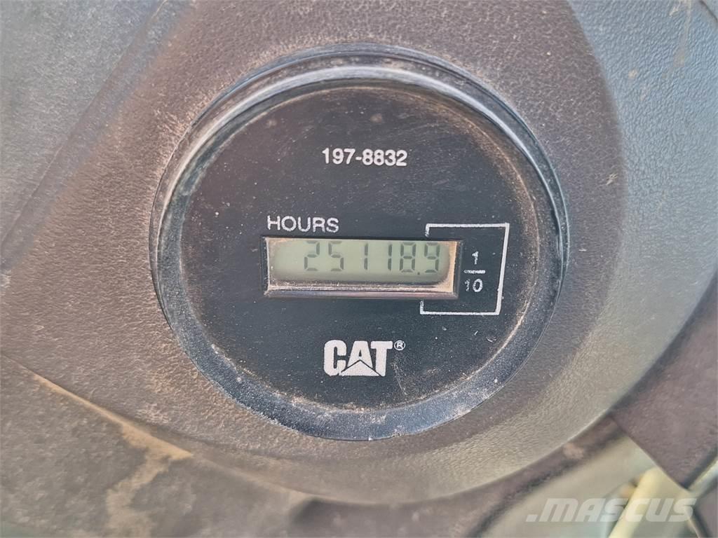 CAT 914 G 4X4 Građevinarstvo – ostalo