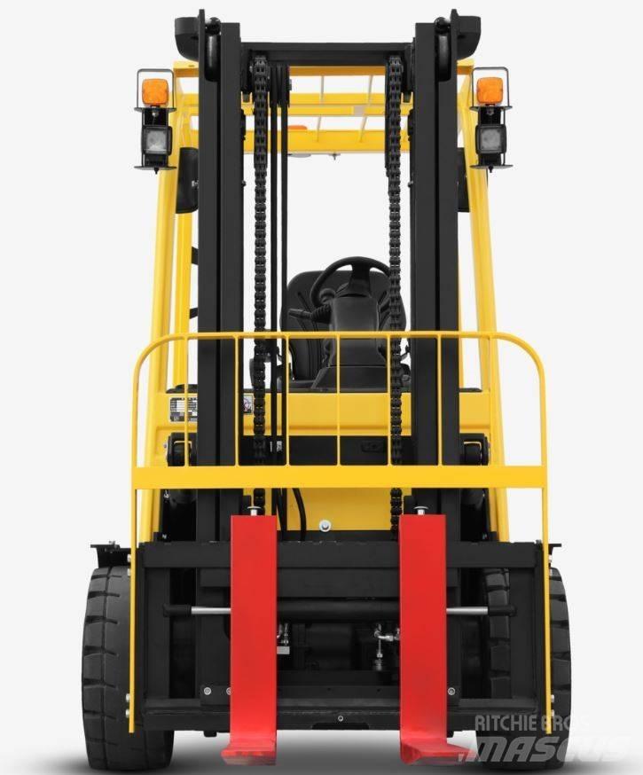Hyster J 3.0 UT Električni viličari