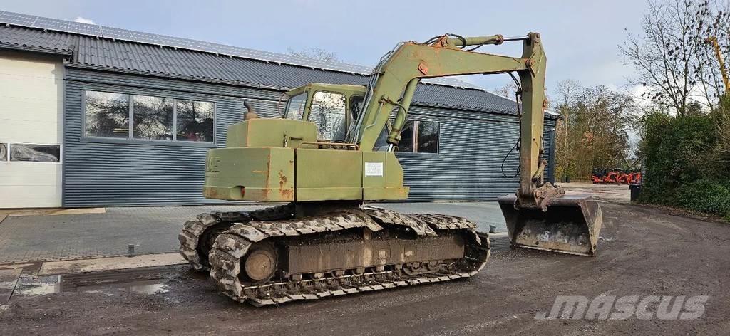 Atlas 1204 LC Specijalni kopači