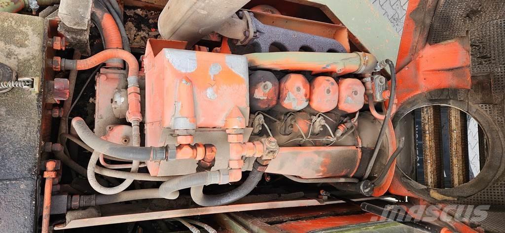 Atlas 1204 LC Specijalni kopači