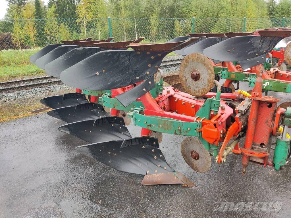 Kverneland EG85 Plugovi okretači