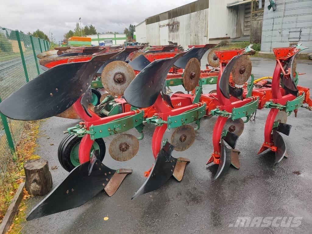 Kverneland EG85 Plugovi okretači