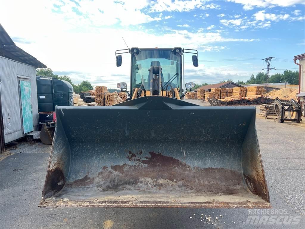 Liebherr L 514 4X4 Građevinarstvo – ostalo