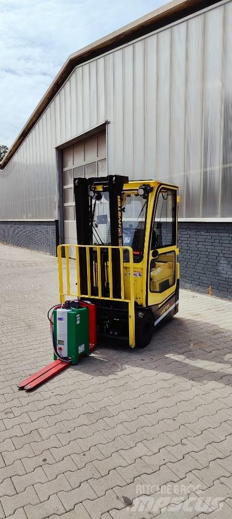 Hyster A1.5XNT Električni viličari