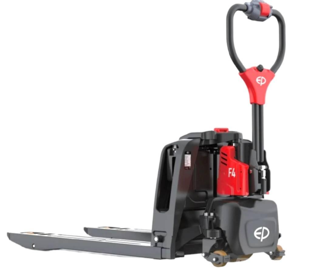 EP F 4 Nisko podizni električni viličar
