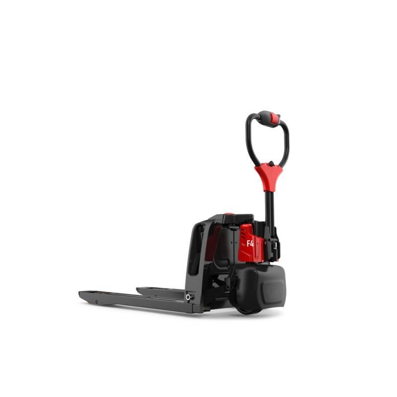 EP F 4 Nisko podizni električni viličar