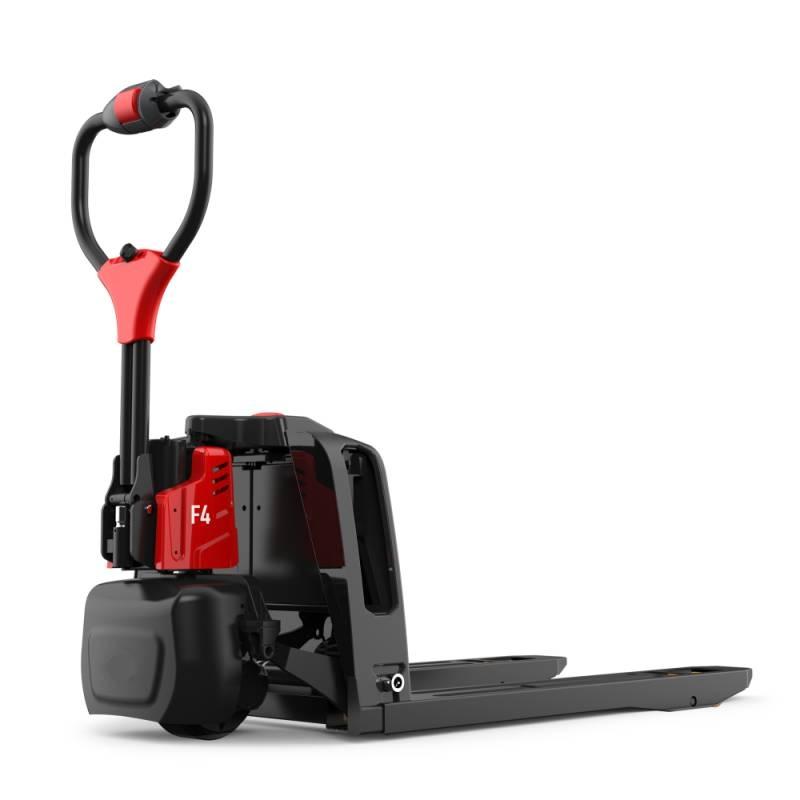 EP F 4 Nisko podizni električni viličar