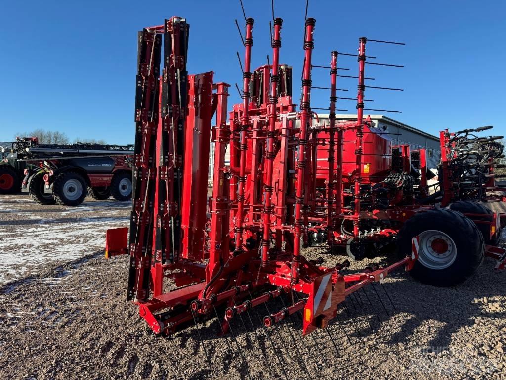 Horsch Cultro 9 TC Drugi strojevi i priključci za obradu zemlje