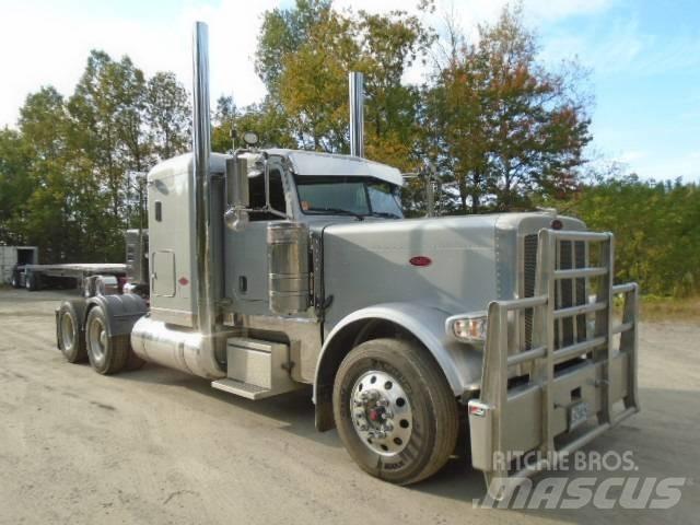 Peterbilt 359 Traktorske jedinice