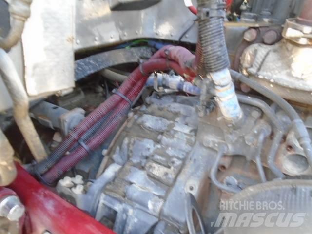 Peterbilt 359 Traktorske jedinice