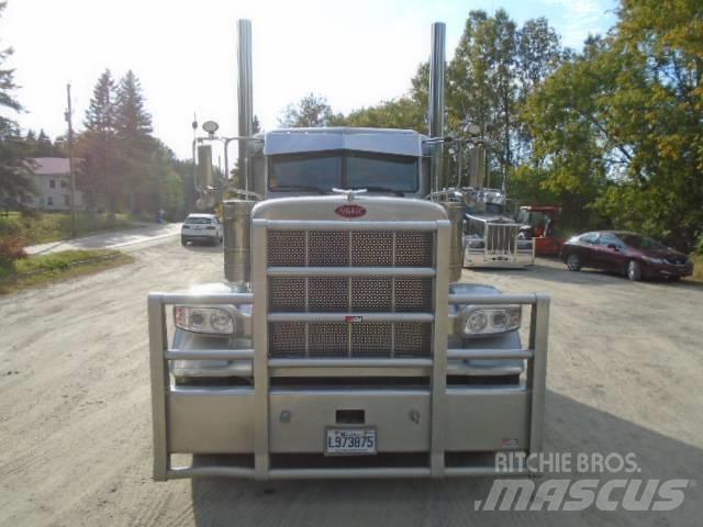 Peterbilt 359 Traktorske jedinice