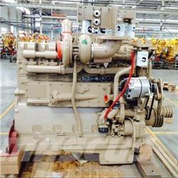 Cummins KTA19-C525 Motori