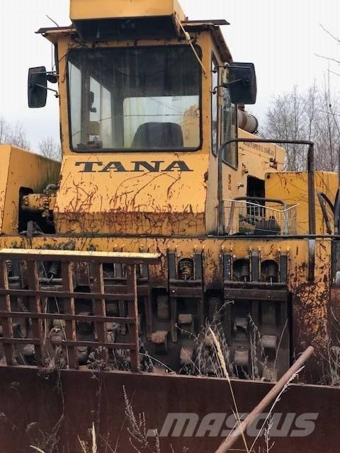 TANA 30 Održavanje okoliša – ostalo