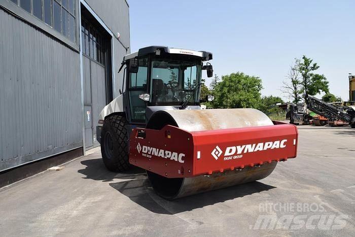 Dynapac CA3500D Ostali valjci