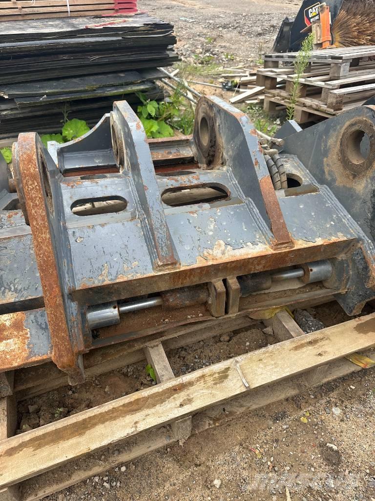 Volvo L 220 G Utovarivači na kotačima