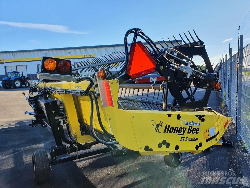 Honey Bee ST21 Skupljači otkosa