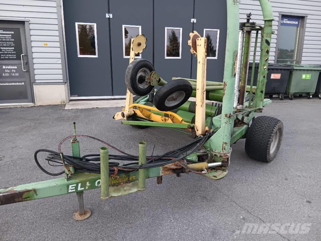 Elho SideLiner 1520 Ovijači bala