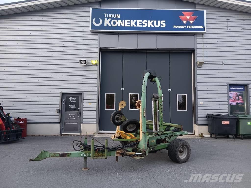 Elho SideLiner 1520 Ovijači bala