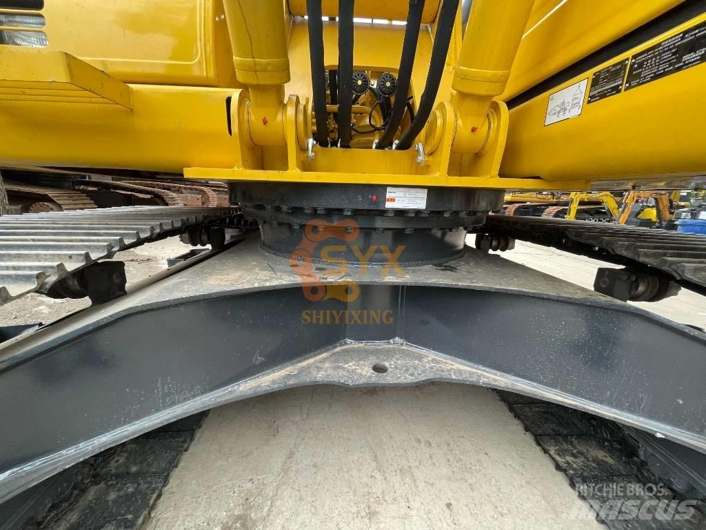 Komatsu PC 200 Bageri gusjeničari