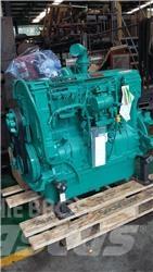 Cummins QSX15-G8 Motori