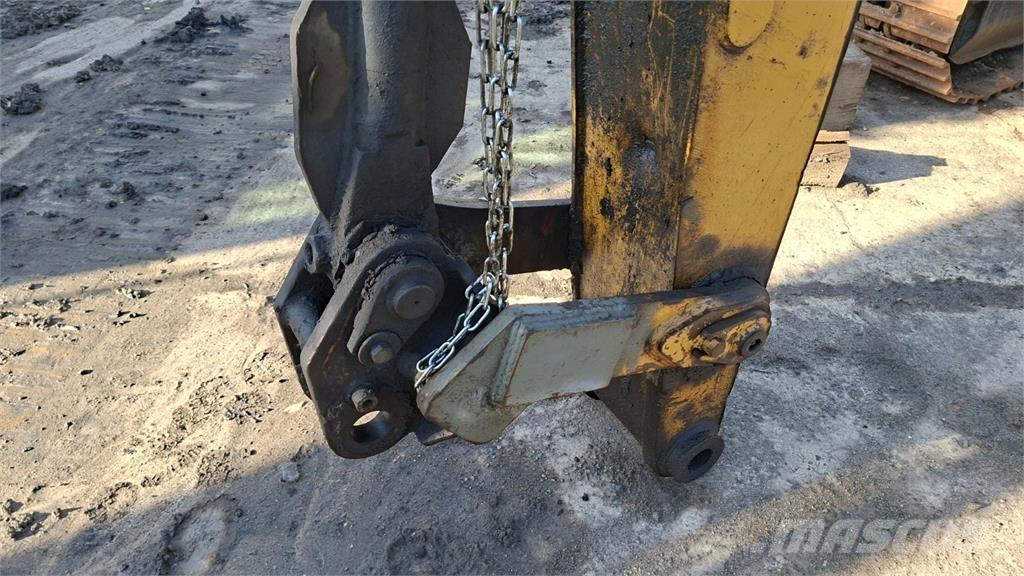 CAT 316 FL Građevinarstvo – ostalo