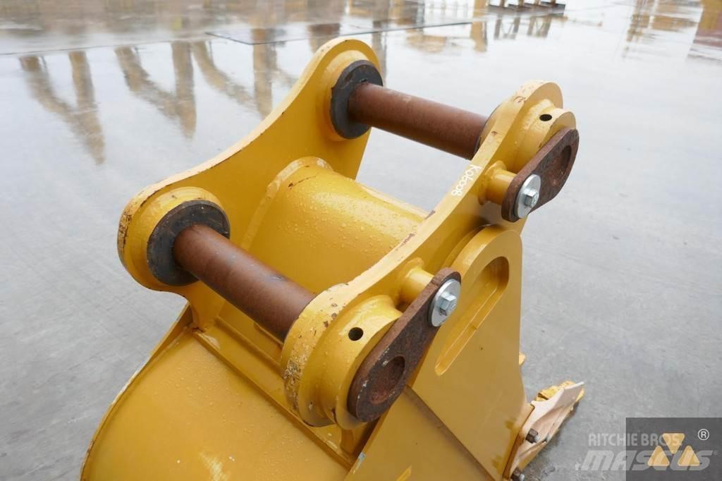 CAT 320 Bucket Kašike / Korpe