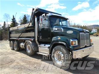 Western Star 4700 SF Kiper kamioni