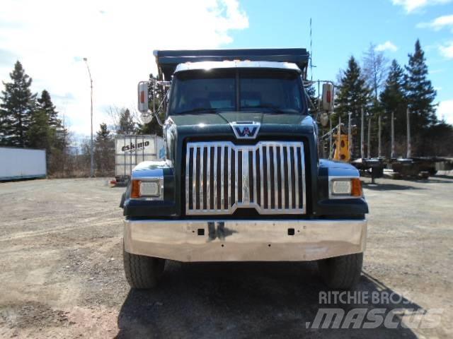 Western Star 4700 SF Kiper kamioni