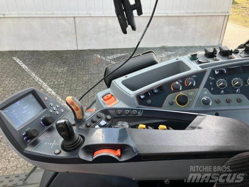 Valtra T 174e Traktori