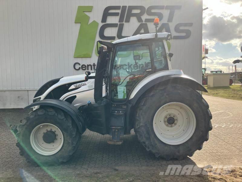 Valtra T 174e Traktori