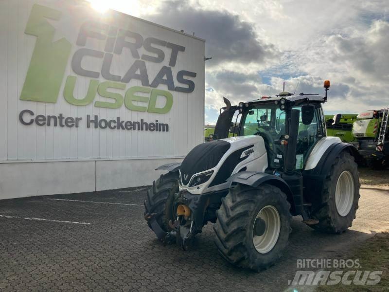 Valtra T 174e Traktori