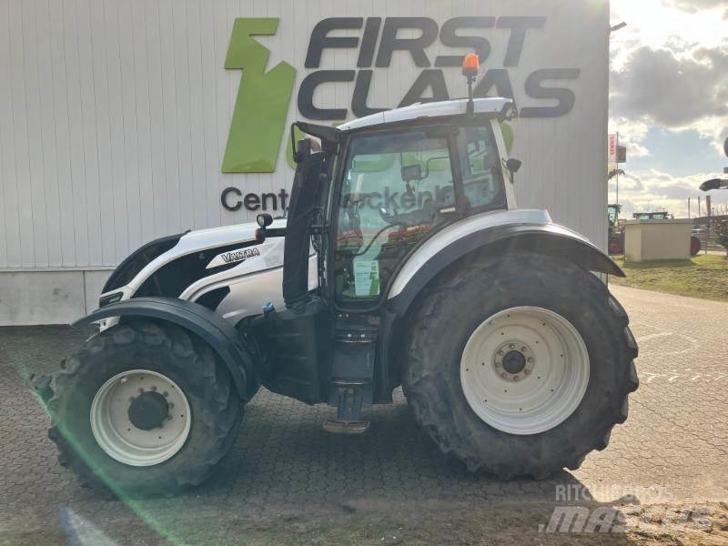 Valtra T 174e Traktori