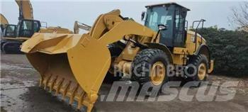 CAT 2022 CAT 950Gc Utovarivači na kotačima